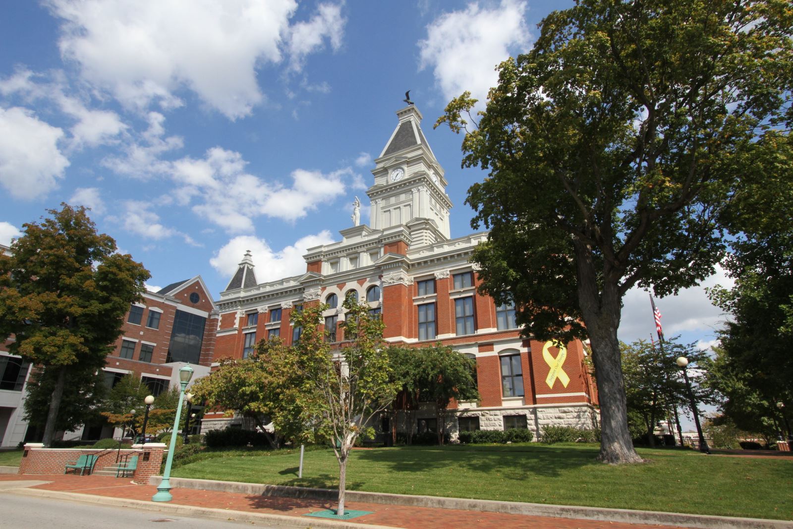 Apartments for Rent in Fort Campbell, KY and Clarksville, TN